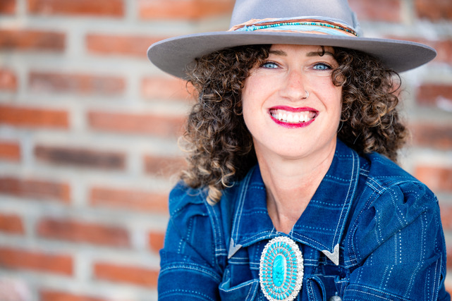 A Talk with Alanna Kaivalya, PhD, author of “The Way of the Satisfied Woman: Reclaiming Feminine Power”