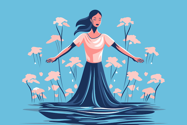 How I Found Emotional Freedom and 3 Unexpected Benefits How I Found Emotional Freedom and 3 Unexpected Benefits