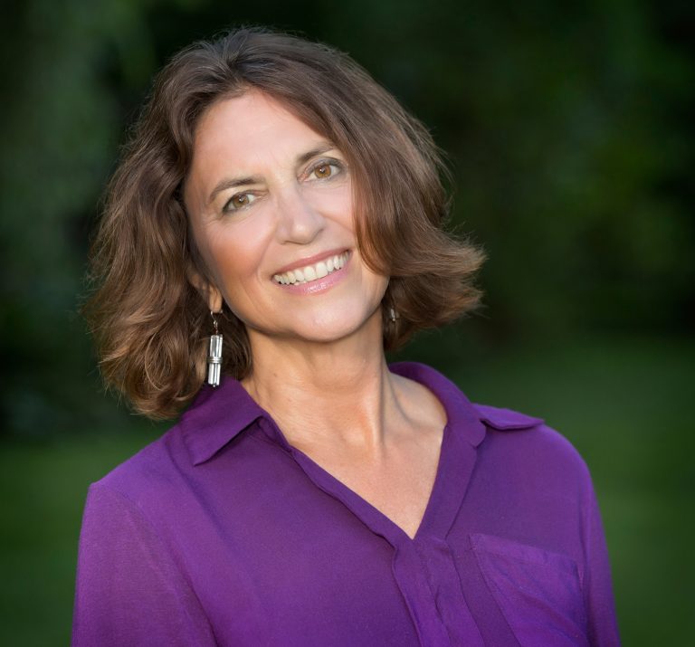 Q&A with Janet Ettele, author of “How Joyous Effort Works”