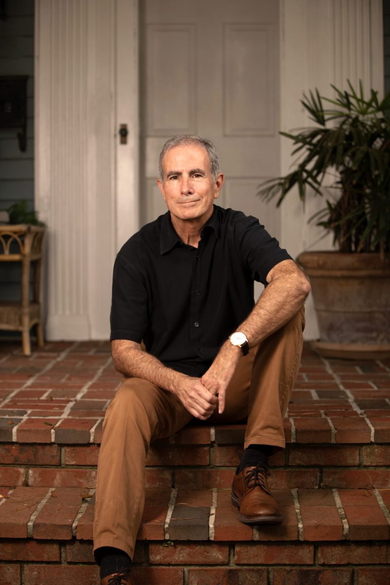 Insight en route to Palatka