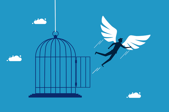 Releasing Self-Sabotage: 3 Simple Ways to Catch Yourself and Redirect Releasing Self-Sabotage: 3 Simple Ways to Catch Yourself and Redirect