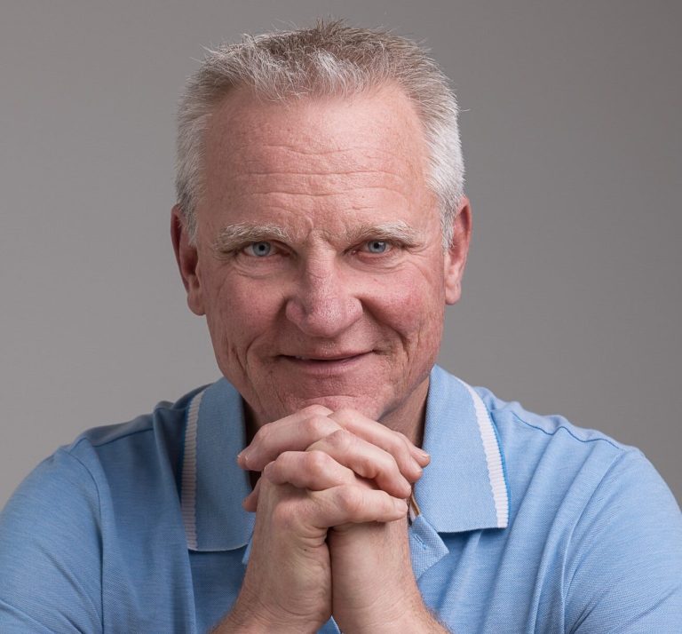 Coaching chose me. Not because I am so smart but I still had to learn so much.