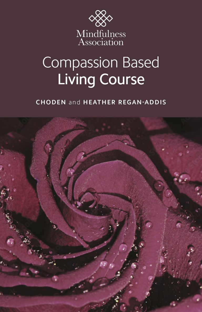 Compassion Based Living Course – Spiritual Media Blog