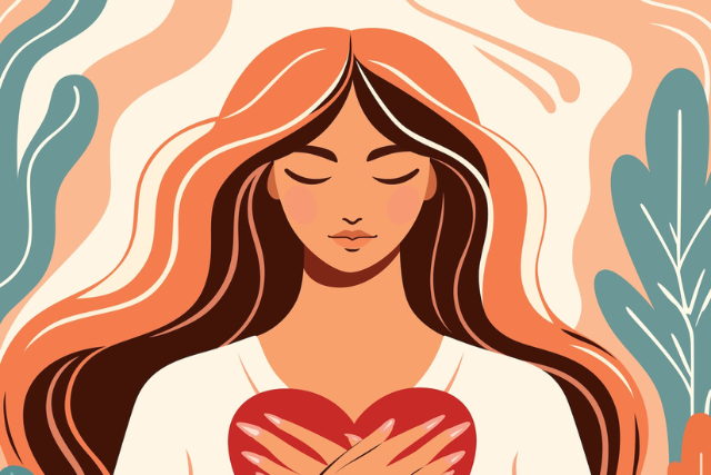 How to Forgive That Earlier Version of You