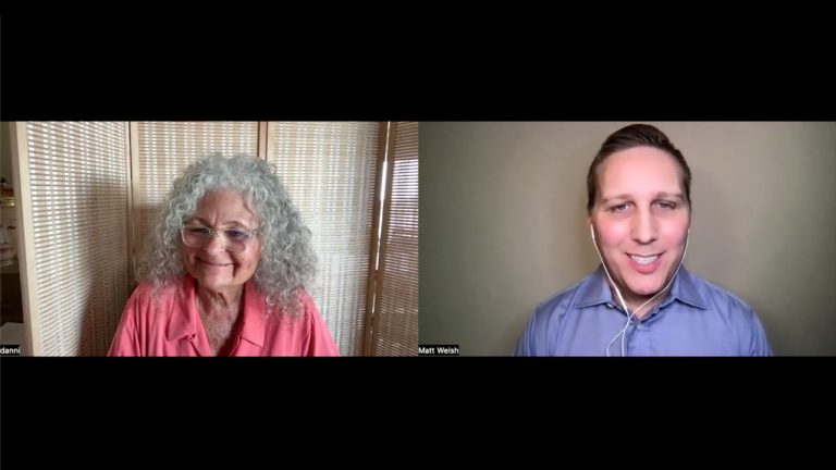 Interview with Viki King, author of “How to Be the Hero of Your Own Life – a Unique Autobiography”