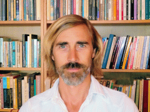 The Monkey in the Bodhi Tree: Crazy-Wisdom & the Way of the Wise-Fool