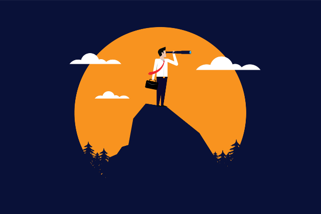 Reframing My Job Rejections: A Beautiful Period of Growth