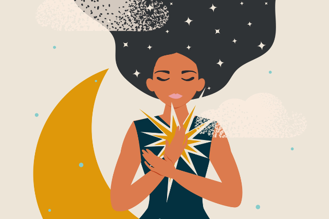 What Happened When I Stopped Blaming and Embraced Radical Responsibility