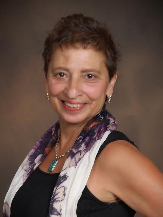 Q&A with Rhonda Farrah, MA, DRWA Author, Speaker, and LIFEstyle Empowerment Coach