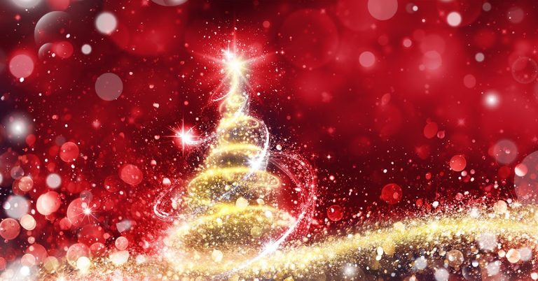 Sage Goodess A Christmas Wish For You and Yours