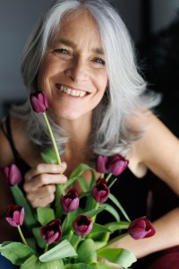 Conversation with Kristina Amelong on her brother’s premonition of his own death