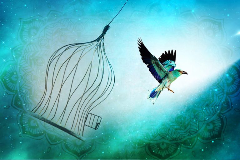 Sage Goodess Breaking Generational and Ancestral Cycles