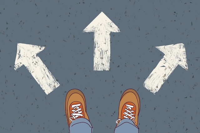 What You Need to Know If Decisions Stress You Out