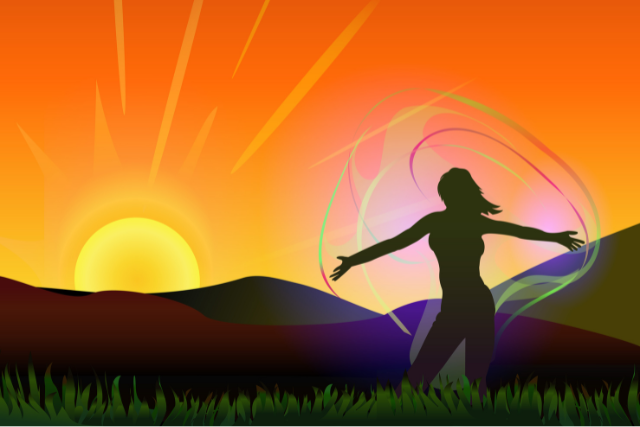 Breaking Free: Healing from cPTSD and Reclaiming My Life