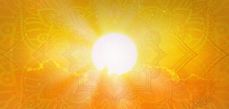 Sage Goodess Honoring our Solar Cosmic Father for Father’s Day