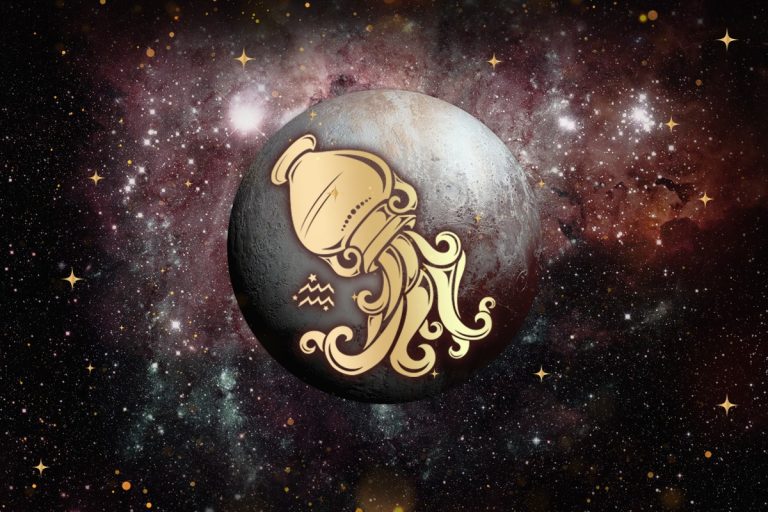 Sage Goodess Pluto in Aquarius 2023-2044: Paradigm Shift