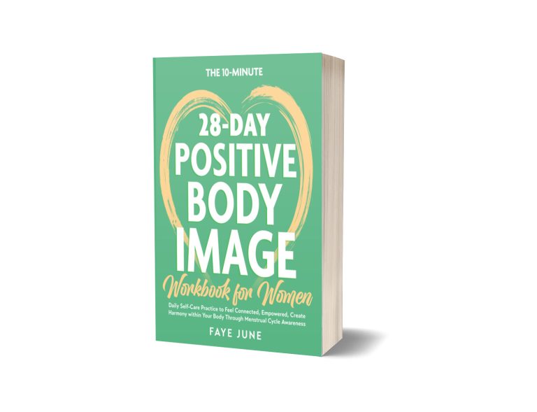 Enhancing Mind-Body Harmony Through Menstrual Cycle Awareness: A Journey Towards Self-Love