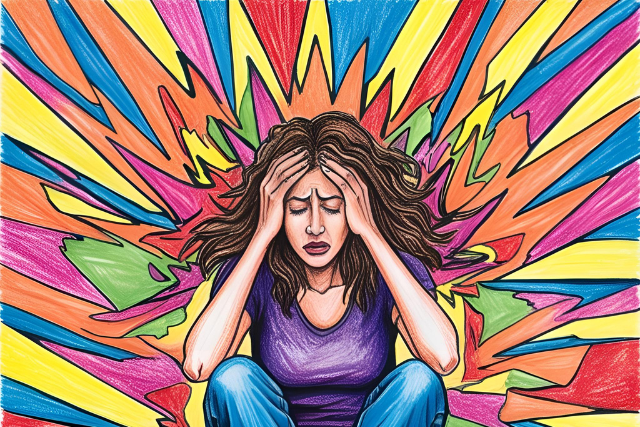 What I Learned When My Brain and Body Shut Down