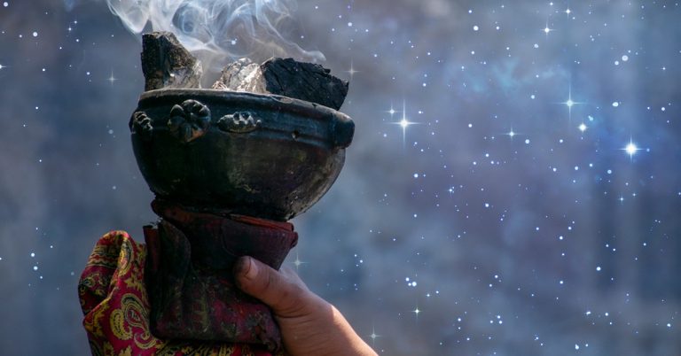 Sage Goodess The Mystical Power of Copal Sage Goodess The Mystical Power of Copal