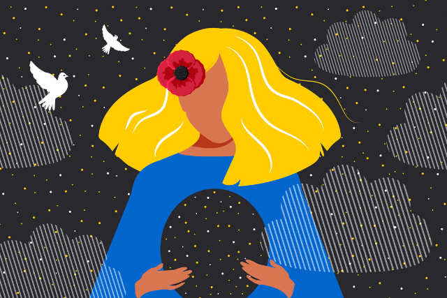 How to Reclaim Your Power After Being Denigrated or Disrespected