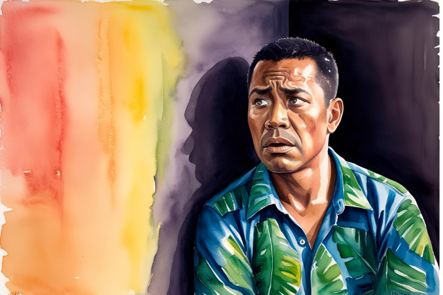 How to Escape Cycles of Panic, Overwhelm and Dread