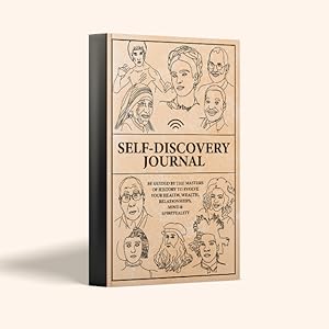 Finding your Center in a World Screaming with Noise A Practical Approach: The Self-Discovery Journal Finding your Center in a World Screaming with Noise A Practical Approach: The Self-Discovery Journal