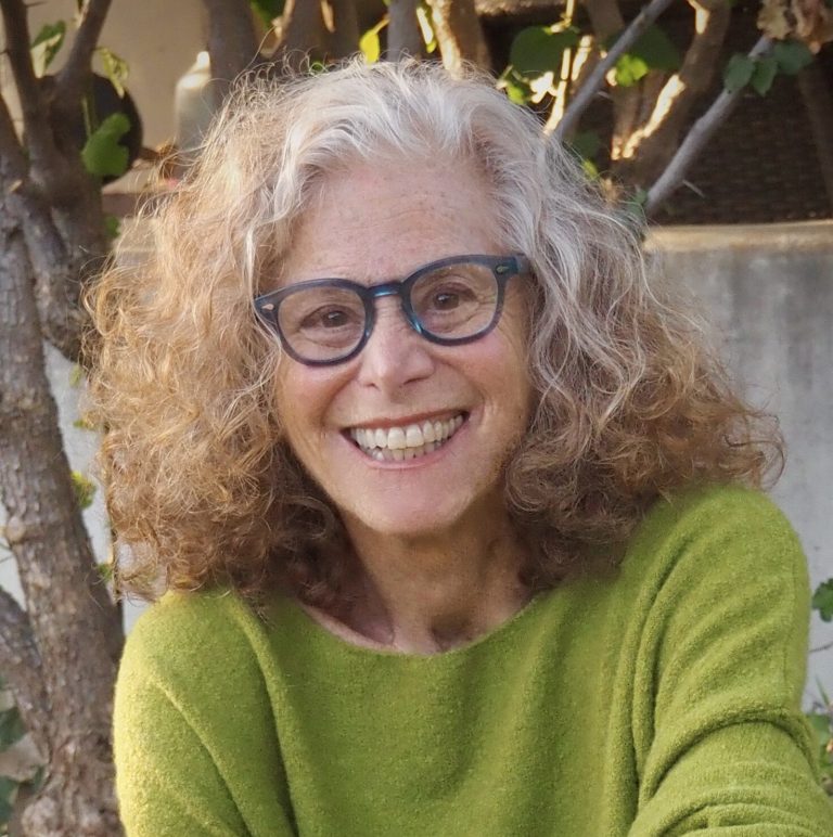 Interview with Joan Peters, author of “Untangling: A Memoir of Psychoanalysis”