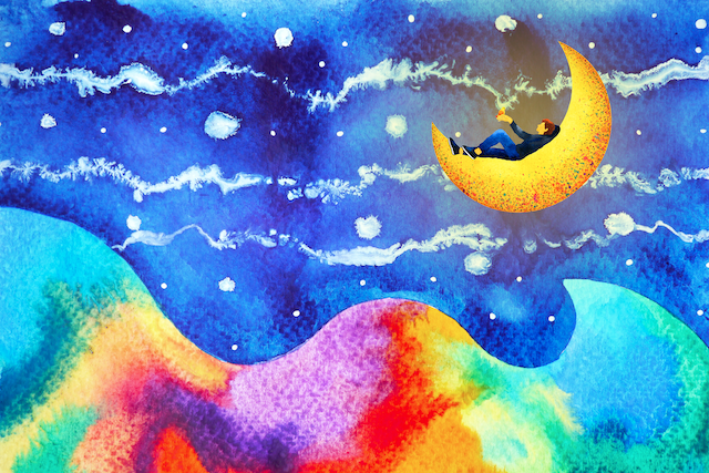 How to Get Out of Your Own Way and Bring Your Dreams to Life How to Get Out of Your Own Way and Bring Your Dreams to Life