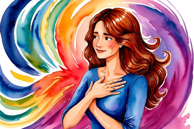 Sometimes Not Forgiving Is a Powerful Step Toward Healing Sometimes Not Forgiving Is a Powerful Step Toward Healing