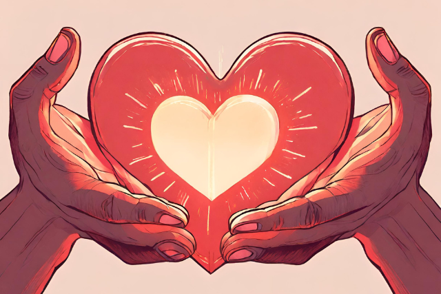 A Message of Love and Support We All Need to Hear A Message of Love and Support We All Need to Hear