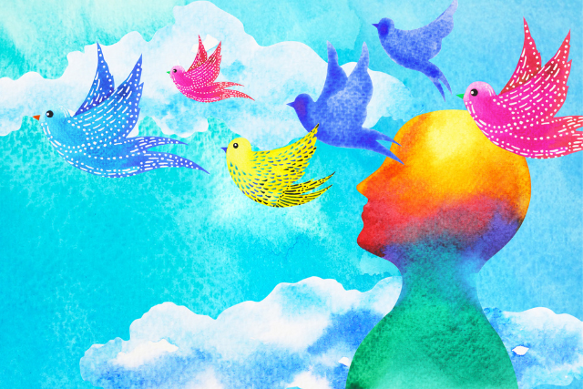 Meditation: A Simple Way to Show Up Fully in Your Life Meditation: A Simple Way to Show Up Fully in Your Life