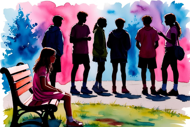 The Mean Instinct: Why We Exclude Others (And How to Stop)