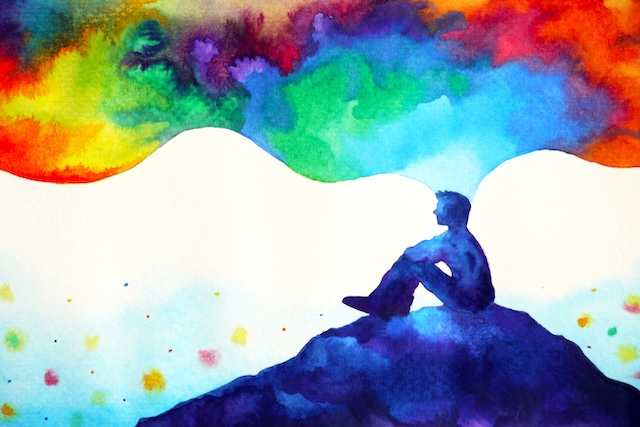 Lessons from a Former Overthinker: How to Start Really Living Lessons from a Former Overthinker: How to Start Really Living