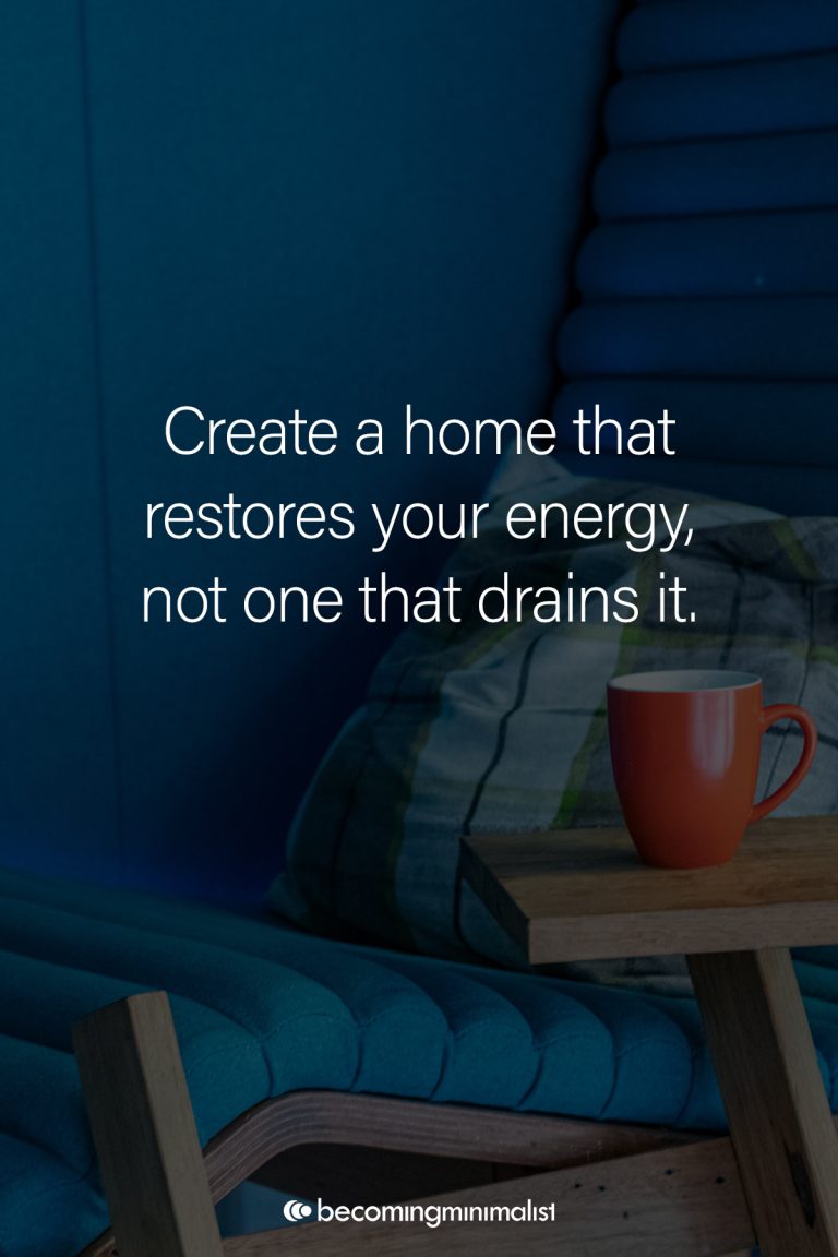 20 Quotes That Will Change the Way You See Your Stuff 20 Quotes That Will Change the Way You See Your Stuff