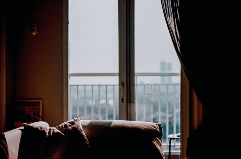 When the Stuff You Love Keeps You From the Stuff You Love