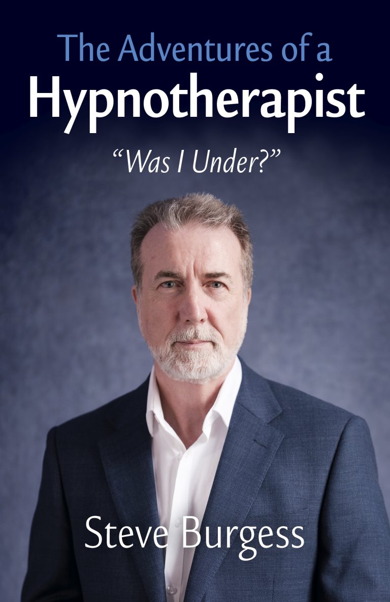 The Adventures of a Hypnotherapist The Adventures of a Hypnotherapist