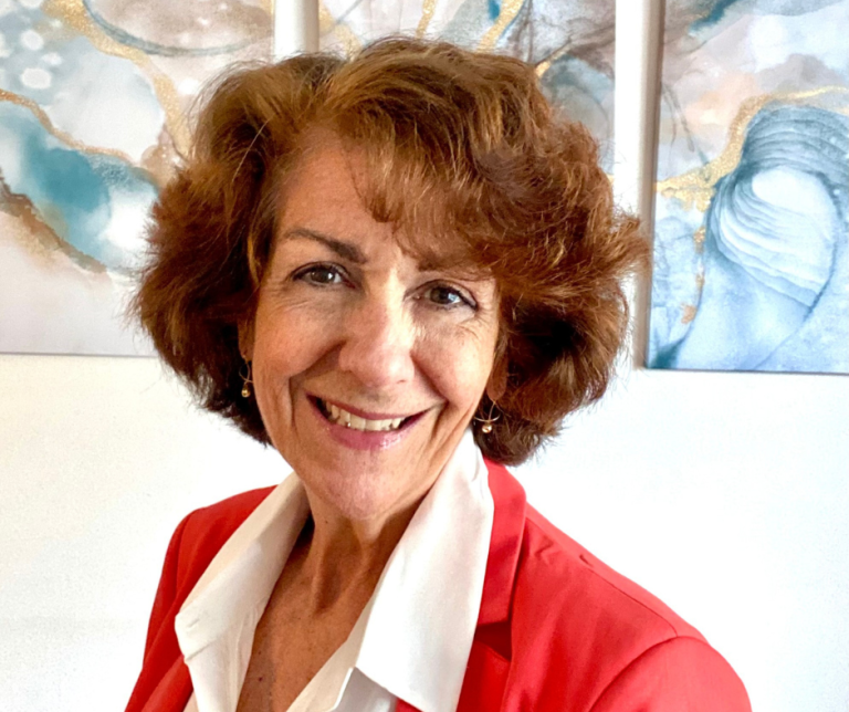 Q&A with Cynthia Rivard, author of Hope for a New Era Q&A with Cynthia Rivard, author of Hope for a New Era