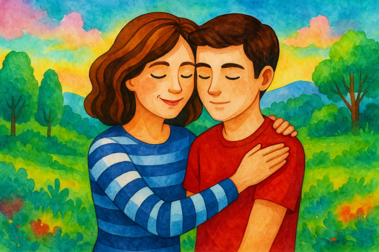 How to Make the Most of Our Time with the People We Love