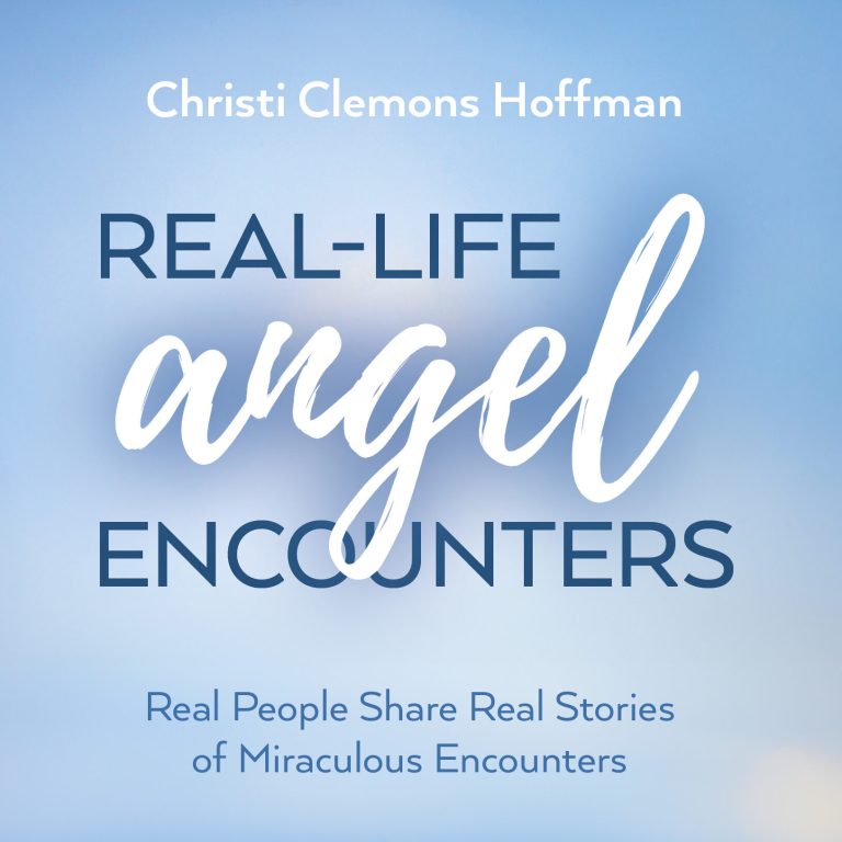 Real-Life Angel Encounters – Spiritual Media Blog Real-Life Angel Encounters – Spiritual Media Blog