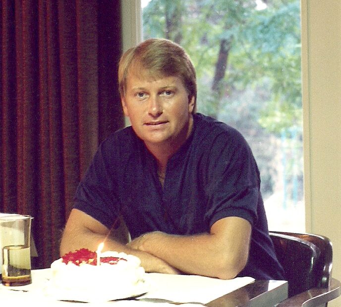 Q&A with Michael McAdams, author of “An Angel Told Me So” Q&A with Michael McAdams, author of “An Angel Told Me So”