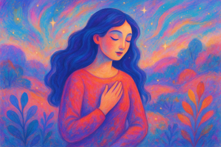 What Happened When I Stopped Saying Yes to Everything