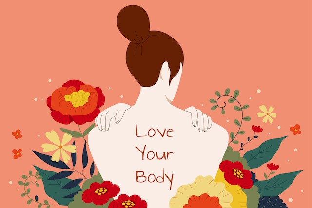 What Happened When I Stopped Ignoring My Body