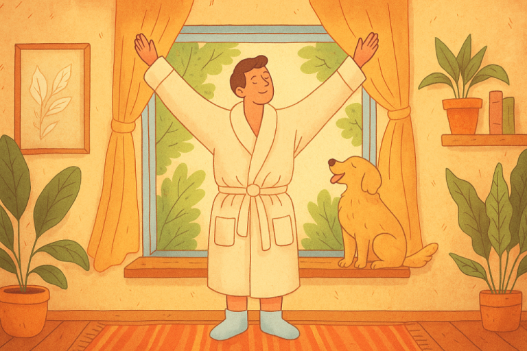 The 5 Qualities You Need to Change Your Life