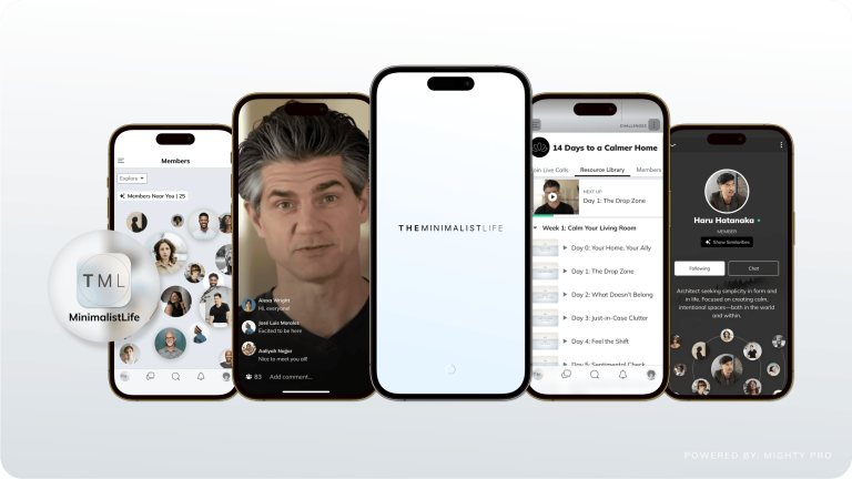 I’m Offering Something New (17 Years in the Making)