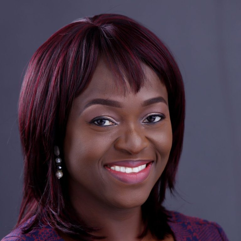 Happiness Is Free: Eunice Atuejide’s Journey to Clarity, Purpose, and Joy Happiness Is Free: Eunice Atuejide’s Journey to Clarity, Purpose, and Joy