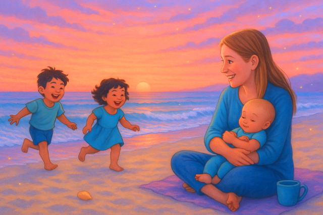 Magic in the Ordinary: Finding Glimmers and Hope in Everyday Life Magic in the Ordinary: Finding Glimmers and Hope in Everyday Life