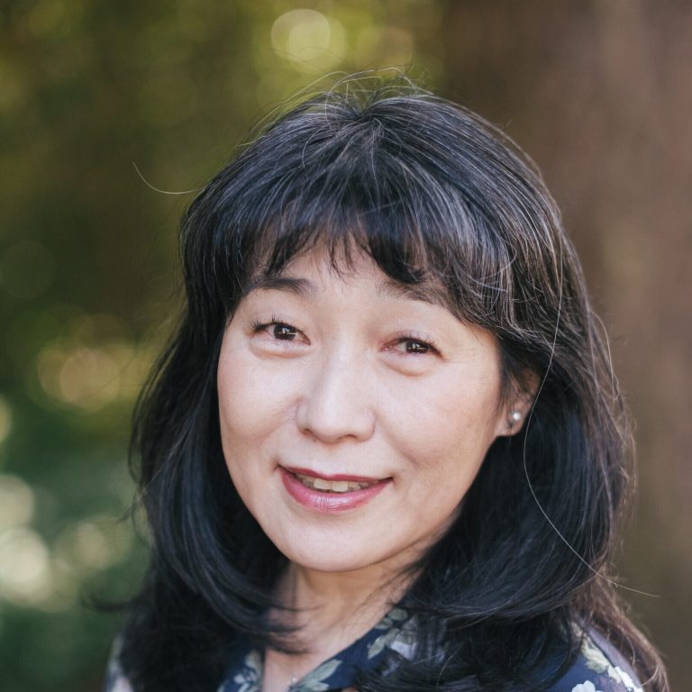 An Excerpt from THE POND BEYOND THE FOREST: Reflections on Childhood Trauma & Motherhood 