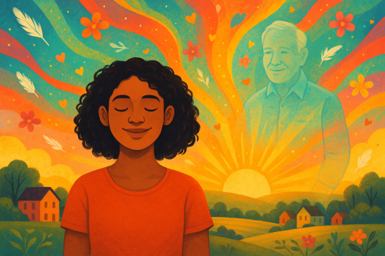 A Transracial Adoption Story of Love and Resilience A Transracial Adoption Story of Love and Resilience