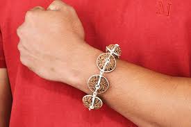 Rudraksha Bracelet: What It Is, How It’s Worn, and Why People Still Use It Rudraksha Bracelet: What It Is, How It’s Worn, and Why People Still Use It
