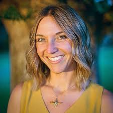 Q&A with Sarah May, author of “She Journeys: A Memoir of Heartbreak and Homecoming” Q&A with Sarah May, author of “She Journeys: A Memoir of Heartbreak and Homecoming”
